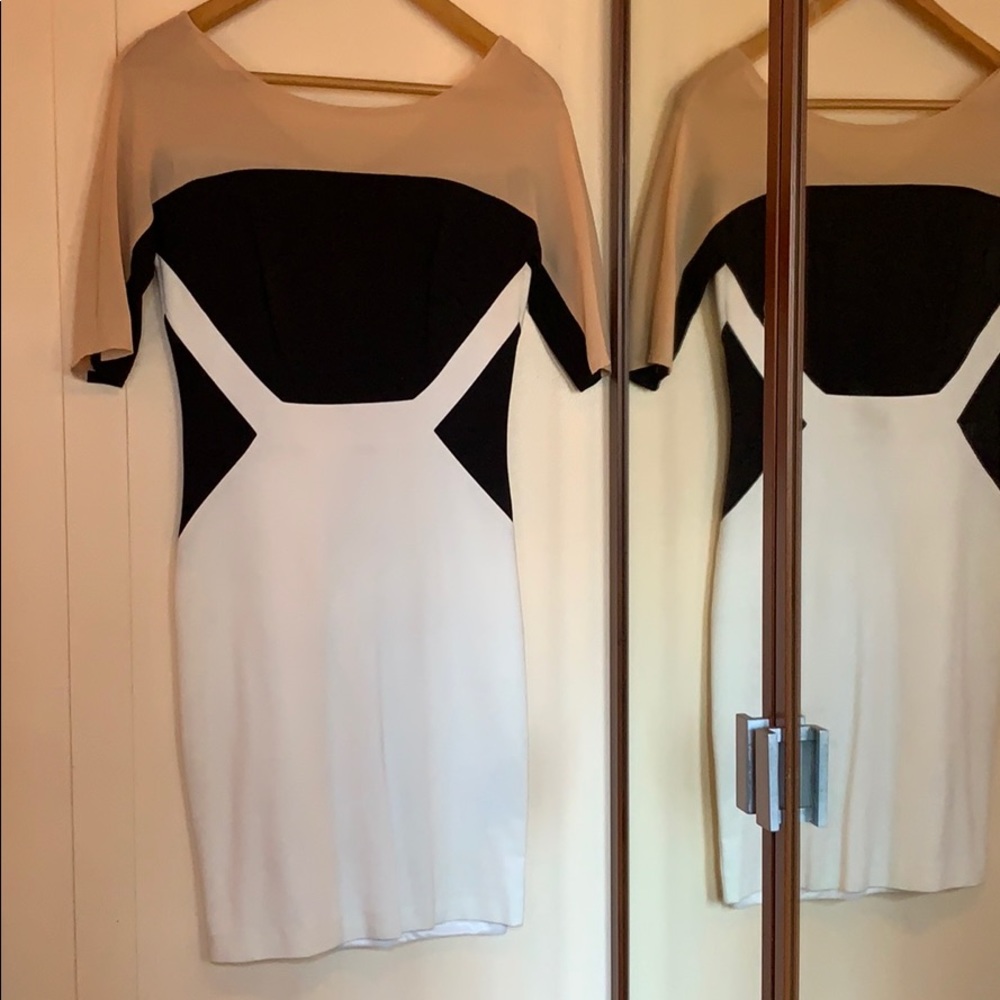 Bebe dress